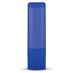 branded Vanilla Flavoured Lip Balm, from our range of promotional Sunscreen & Lip Balm