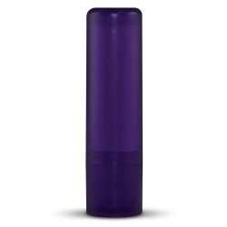 branded Vanilla Flavoured Lip Balm, from our range of promotional Sunscreen & Lip Balm