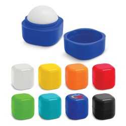 Sunscreen & Lip Balm - Prima Lip Balm Ball