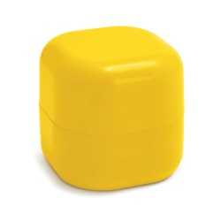 branded Prima Lip Balm Ball, from our range of promotional Sunscreen & Lip Balm