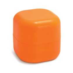 branded Prima Lip Balm Ball, from our range of promotional Sunscreen & Lip Balm