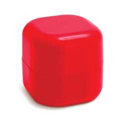 branded Prima Lip Balm Ball, from our range of promotional Sunscreen & Lip Balm