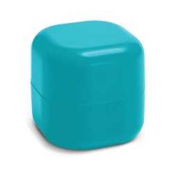 branded Prima Lip Balm Ball, from our range of promotional Sunscreen & Lip Balm