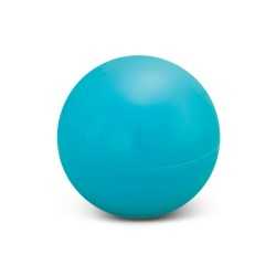 branded Zena Lip Balm Ball, from our range of promotional Sunscreen & Lip Balm
