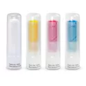 branded Zinc Stick, from our range of promotional Sunscreen &amp; Lip Balm