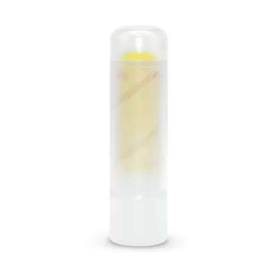 branded Zinc Stick, from our range of promotional Sunscreen & Lip Balm