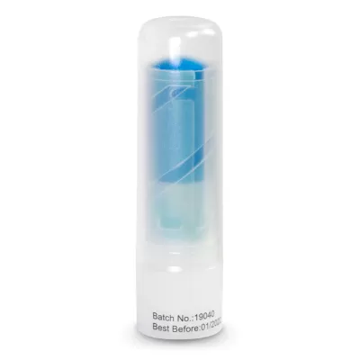 branded Zinc Stick, from our range of promotional Sunscreen & Lip Balm
