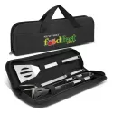 branded Asada BBQ Set, from our range of promotional BBQ Sets