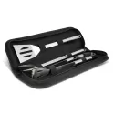 branded Asada BBQ Set, from our range of promotional BBQ Sets