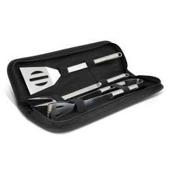branded Asada BBQ Set, from our range of promotional BBQ Sets