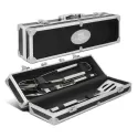 branded Luxmore BBQ Set, from our range of promotional BBQ Sets