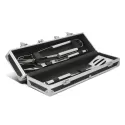 branded Luxmore BBQ Set, from our range of promotional BBQ Sets
