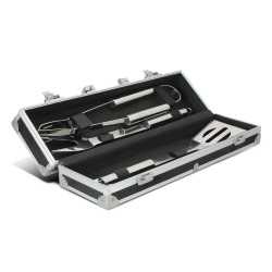 branded Luxmore BBQ Set, from our range of promotional BBQ Sets