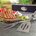 branded Luxmore BBQ Set, from our range of promotional BBQ Sets