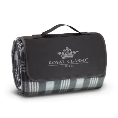 branded Colorado Picnic Blanket, from our range of promotional Picnic Blankets
