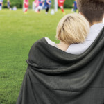 Picnic Blankets  - Carlton Polar Fleece Blanket
