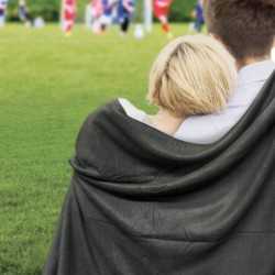 Picnic Blankets - Carlton Polar Fleece Blanket