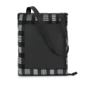 branded Dakota Picnic Blanket, from our range of promotional Picnic Blankets