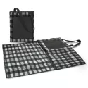 branded Dakota Picnic Blanket, from our range of promotional Picnic Blankets