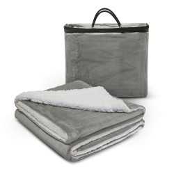 Picnic Blankets - Oslo Luxury Blanket