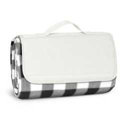 branded Alfresco Picnic Blanket, from our range of promotional Picnic Blankets