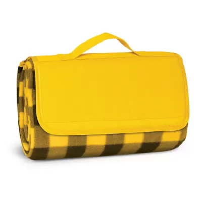 branded Alfresco Picnic Blanket, from our range of promotional Picnic Blankets