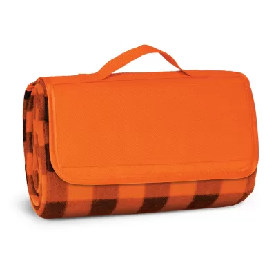 branded Alfresco Picnic Blanket, from our range of promotional Picnic Blankets