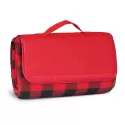 branded Alfresco Picnic Blanket, from our range of promotional Picnic Blankets