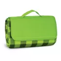 branded Alfresco Picnic Blanket, from our range of promotional Picnic Blankets