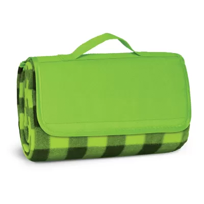 branded Alfresco Picnic Blanket, from our range of promotional Picnic Blankets