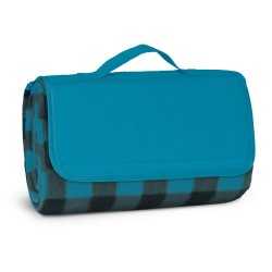 branded Alfresco Picnic Blanket, from our range of promotional Picnic Blankets