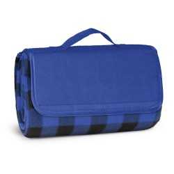 branded Alfresco Picnic Blanket, from our range of promotional Picnic Blankets