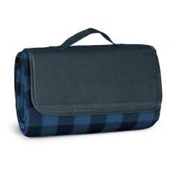 branded Alfresco Picnic Blanket, from our range of promotional Picnic Blankets