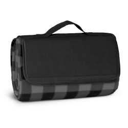branded Alfresco Picnic Blanket, from our range of promotional Picnic Blankets