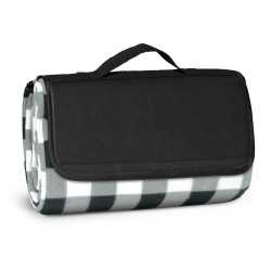 branded Alfresco Picnic Blanket, from our range of promotional Picnic Blankets