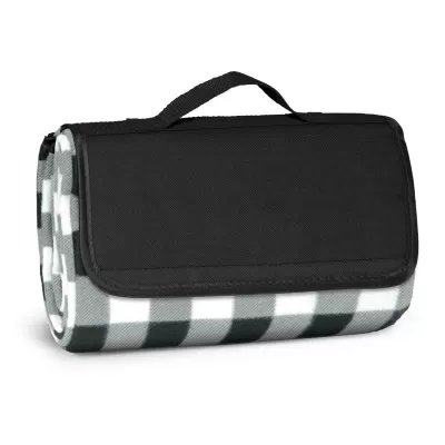 branded Alfresco Picnic Blanket, from our range of promotional Picnic Blankets