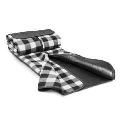 branded Alfresco Picnic Blanket, from our range of promotional Picnic Blankets
