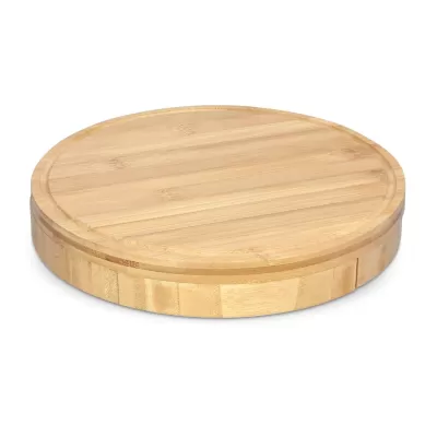branded Kensington Cheese Board, from our range of promotional Cheese Sets