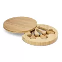 branded Kensington Cheese Board, from our range of promotional Cheese Sets