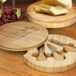 Cheese Sets  - Kensington Cheese Board