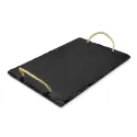 branded Slate Serving Board, from our range of promotional Cheese Sets