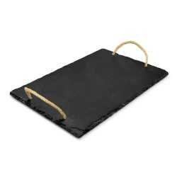 Cheese Sets - Slate Serving Board