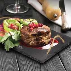 Cheese Sets - Slate Serving Board