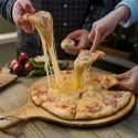 branded Estate Serving Board, from our range of promotional Cheese Sets