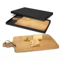 branded Villa Serving Board, from our range of promotional Cheese Sets