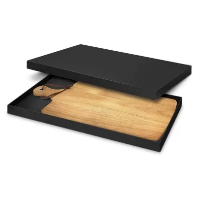 branded Villa Serving Board, from our range of promotional Cheese Sets