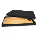branded Homestead Serving Board, from our range of promotional Cheese Sets