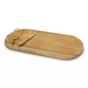 branded Coventry Cheese Board, from our range of promotional Cheese Sets