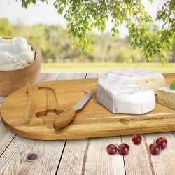 branded Coventry Cheese Board, from our range of promotional Cheese Sets