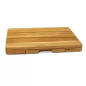 branded Montgomery Cheese Board, from our range of promotional Cheese Sets